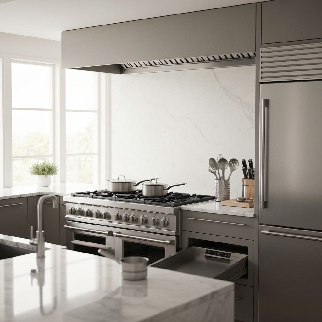 Utilidades Domésticas