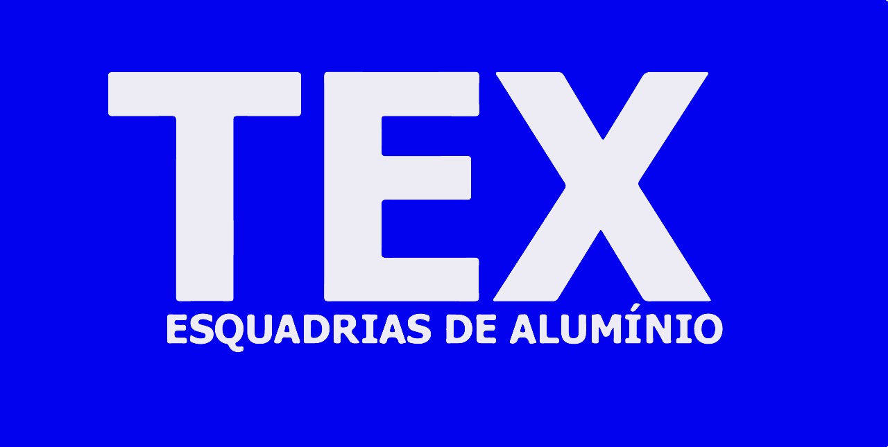 TEX Esquadrias de Alumínio