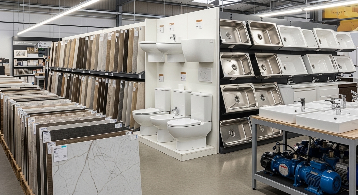 Material de Construção