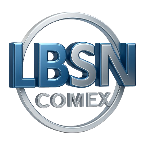 LBSN COMEX Logo